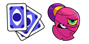 Brawl Stars Tara