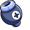 Brawl Stars Tick pointer