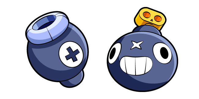 Brawl Stars Tick
