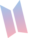 BTS and ARMY Logo pointer