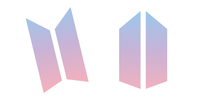 BTS and ARMY Logo