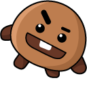 BTS BT21 Shooky pointer