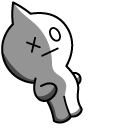 BTS BT21 Van pointer