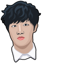 BTS J-Hope cursor