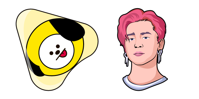 BTS Jimin Remastered