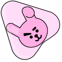 BTS Jungkook pointer