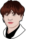 BTS Jungkook cursor