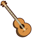 Camp Camp David and Guitar pointer