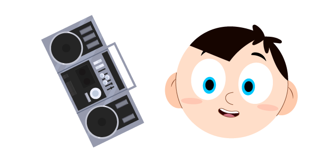 Camp Camp Dolph and Boom Box