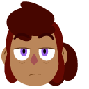 Camp Camp Gwen cursor