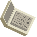 Camp Camp Neil and Calculator pointer