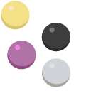 Camp Camp Nerris and Balls pointer