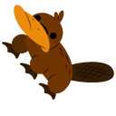 Camp Camp Platypus pointer