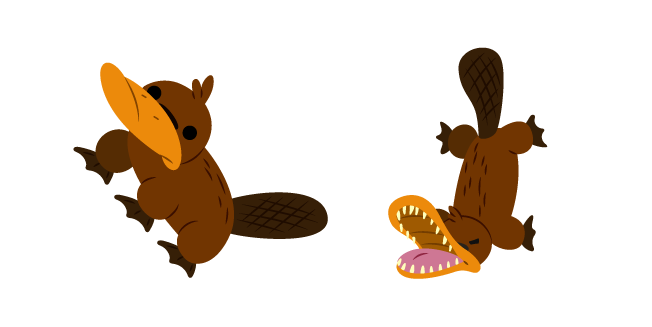 Camp Camp Platypus