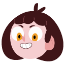 Camp Camp Preston Goodplay with Quill and Ink Set cursor