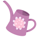 Camp Camp Sasha and a Watering Can pointer