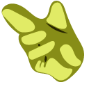 31 Minutos Patana Tufillo pointer