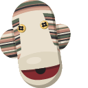 31 Minutos Tulio Trivino cursor