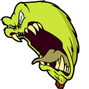 Animaniacs Dot Warner and Her Pet pointer