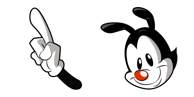 Animaniacs Yakko Warner
