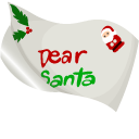 Arthur Christmas pointer