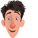 Arthur Christmas cursor