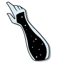 Ben 10 Alien X and his Arm pointer