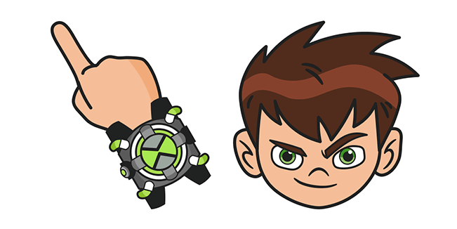 Ben 10