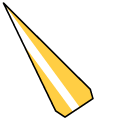 Bugbo Parry Garganium pointer