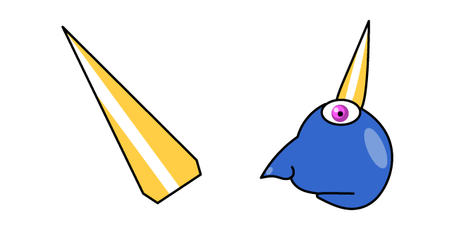 Bugbo Parry Garganium