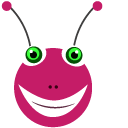 Bugbo The Bugbo cursor