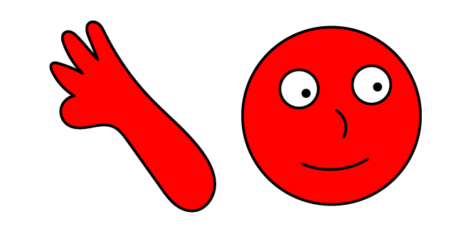 Bugbo The Red Brother