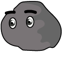 Bugbo The Stone Merchant cursor