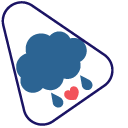 Care Bears Grumpy Bear pointer