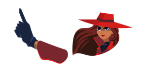 Carmen Sandiego