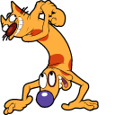 CatDog pointer