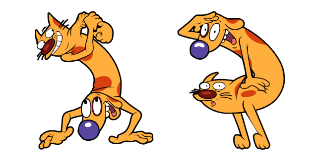 CatDog