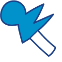 ChalkZone Snap pointer