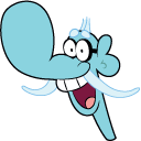 Chowder Mung Daal cursor