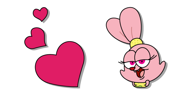 Chowder Panini and Hearts