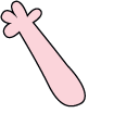 Chowder Truffles Daal pointer