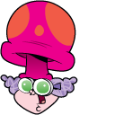 Chowder Truffles Daal cursor