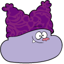 Chowder cursor