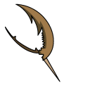 CliffSide Cordie and Claw pointer