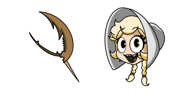 CliffSide Cordie and Claw