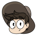 CliffSide Waylon aka Two-Bit Jerry and Scarf cursor