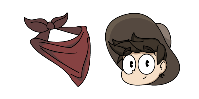 CliffSide Waylon aka Two-Bit Jerry and Scarf