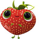 Cloudy with a Chance of Meatballs Barry cursor