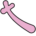 Courage the Cowardly Dog Courage pointer