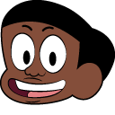 Craig of the Creek Craig Williams and Wooden Staff cursor